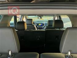 جي ام سي اكاديا